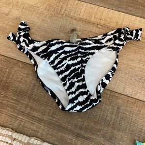 Victoria secret bikini bottom